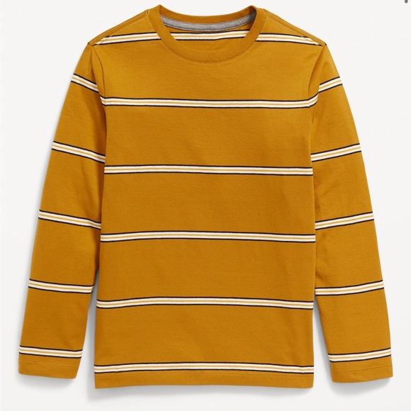 NWT 3 piece bundle slim jeans, 2 earth tone shirts,  size 6 - Picture 7 of 11